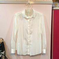 ราคา เสื้อเชิต แขนยาว uniqlo (1541566915)