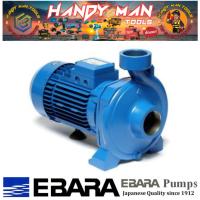 ราคา EBARA ปั๊มหอยโข่ง (3 HP 3สาย) รุ่น CMB-3.00T (27955417276)