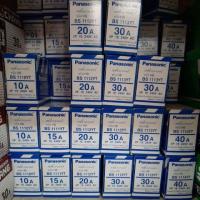 ราคา เบรกเกอร์ Panasonic 10A 15A 20A 30A 40A (5715886523)
