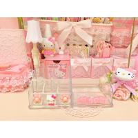 ราคา กล่องจัดระเบียบเครื่องสำอางค์กล่องใส่เครื่องสำอางค์ (7177365781)