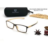 ราคา TAG HEUER URBAN 534 ANTI-RADIATION GLASSES สําหรับผู้ชายและผู้หญิง (26231818558)