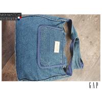 ราคา มือสอง - กระเป๋า GAP แท้ 100% (20654448158)