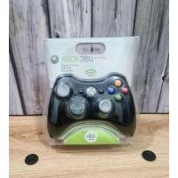 ราคา จอยXBOX360 แบบไร้สาย ของแท้ Microsoft (24555885067)