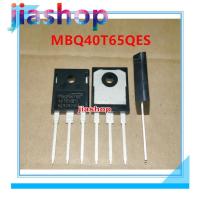 ราคา 5pcs 2pcs Original 40T65QES TO-247 40T65FDSC 40T65FESC 40T65FDH 40T65 TO247 MBQ40T65 FDSC / FESC / FDH / Q650V เครื่องเชื่อม IGBT ยี่ห้อ/Q40A ใหม่/Q40A ทรานซิสเตอร์ 40A (49103822441)