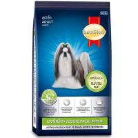ราคา สมาร์ทฮาร์ทเวตจี้แพค 1กก. SmartHeart Veggie Pack 1kg. [หมายเลขบาร์โค้ด 8850477013292 ] (52056241649)