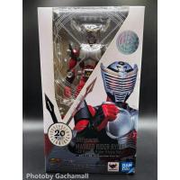 ราคา โมเดล มาสไรเดอร์ ริวคิ s.h.figuarts SHF kamen rider ryuki Rider kick 20th anniversary ver (22776625724)