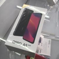 ราคา Oppo A5 2020 Ram3/64GBเครื่องใหม่ ศูนย์ไทย (5601466640)