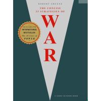 ราคา (ภาษาอังกฤษ) The concise 33 Strategies of War:Robert Greene :Joost Elffers Books) (paperback) เล่มแท้100% asiabook asb1 (54407031061)