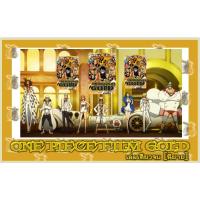 ราคา วันพีช ฟิล์ม โกลด์ ONE PIECE FILM GOLD [นิยาย] (4703507291)