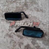 ราคา Rizoma Square Mirror KLX 150 และกระจกประกอบ (11020259188)