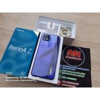 ราคา Oppo Reno 4Z 5G 8/128 สภาพโดยรวมสวย (12522017809)