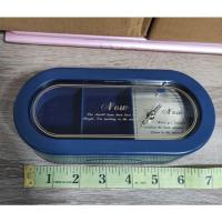 ราคา กล่องใส่เครื่องประดับ ไขลานมีเสียงดนตรี กล่องดนตรี music box (12848718910)