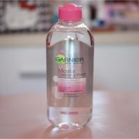 ราคา Garnier Micellar cleansing water (126938718)