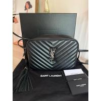 ราคา Used YSL LOU Camera ของแท้ % (47604281996)