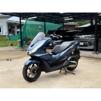ราคา Honda PCX 160 2022 เอกสารครบ พร้อมโอน ใช้งานปกติ ขับไปเที่ยว หล่อๆ สอบถามได้คัฟ (43227688618)