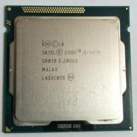 ราคา CPU i5 3470 3.20 GHz Gen4 (1155) (4615109060)