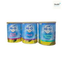 ราคา NUTRICIA Hi-Q [ นมแม่ที่ดีสุดสำหรับทารก มีให้เลือก 3 สูตร ] (28331855737)