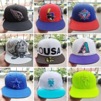 ราคา หมวก New Era 7 1/2 (59.6 cm.) หมวกเต็มใบ มือสอง ของแท้ สไตล์ Hip-hop 59FIFTY ใส่สบายทุกโอกาส (43204631911)
