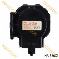 ราคา Na-fs90x1 / NA-F90X1 / NA-F80X1 มอเตอร์เครื่องซักผ้า ท่อระบายน้ำ Panasonic HM-19V1 /w (26176449467)