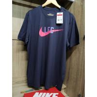 ราคา เสื้อยืดผู้ชาย Liverpool FC Swoosh ของแท้ ป้ายไทย (26780191577)