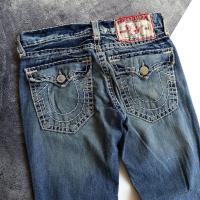 ราคา กางเกงยีนส์ True Religion (17798366779)