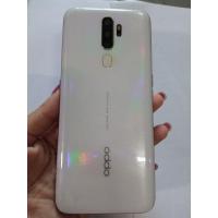 ราคา oppo a5 2020 จอแตกเครื่องโดนน้ำชาร์จสั่นหยุดๆ (25171832111)
