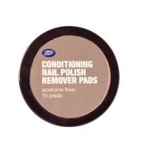 ราคา Nail Polish Remover Pads (276015772)