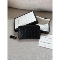 ราคา New gucci zippy short wallet (21300065573)