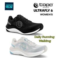 ราคา รองเท้าวิ่ง Topo Ultrafly 6 Women ผู้หญิง (44856452690)
