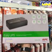ราคา เครื่องสำรองไฟ UPS APC 1000VA EASY UPS BV 1000VA 600W(BV1000I-MS) (10519980008)