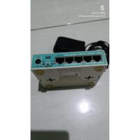ราคา Mikrotik RB750 Gr3** (54956790914)