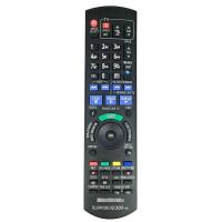 ราคา N2QAYB ใหม่000479 สําหรับเครื่องบันทึก DVD Panasonic Remote DMR-XW385 DMR-XW390 DMR-BW780 (44358540078)