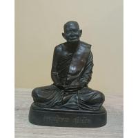 ราคา หน้าตัก5.4"นิ้ว พระบูชารูปเหมือน หลวงปู่แหวน สุจิณโณ วัดดอยแม่ปั๋ง จังหวัด เชียงใหม่ รุ่นแรก พศ. ปี2516 รุ่นลองพิมพ์สำนั (52958265428)