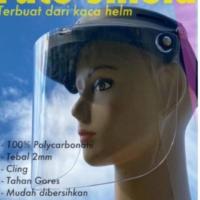 ราคา Face shield Ppe Face shield Face shield (28864925546)