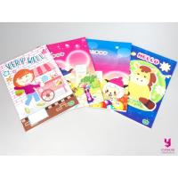 ราคา YOJI ONLINE สมุดปกอ่อน สมุดโน๊ต สมุด สมุดปกอ่อน #9/60แกรม (5980940718)