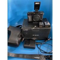 ราคา ขาย Body Fujifilm x-e3 มือสอง (3458397697)