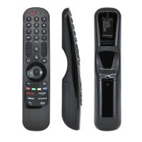 ราคา NEW Magic Voice Remote ใช้สําหรับ LG TV MR22GA AKB76039902 55UQ7070ZUE 65UQ7590PUB 43NANO75 NANO80 55UP75006LF OLED55A1RLA (29129967743)