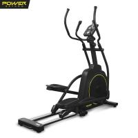 ราคา Power Reform Elliptical เครื่องเดินวงรี รุ่น Folderix L-600 พับเก็บได้ ระยะก้าว 19 นิ้ว จานล้อ 7 กก. ขับเคลื่อนล้อหน้า (41529035021)