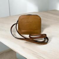 ราคา กระเป๋าหนังแท้วินเทจ GILABERT แบรนด์แท้มือสองนำเข้าสภาพสวย (26840111908)