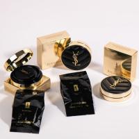 ราคา Yves Saint Laurent Le Cushion Encre De Peau • 14g (26330837770)
