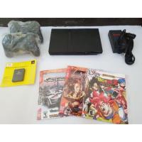 ราคา Ps2รุ่น90006 สภาพสวย เครื่องคัดเกรดคุณภาพ รุ่นล่าสุดเครื่องแท้ เลือกเกมส์ได้5แผ่น✅ (735478404)