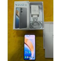 ราคา # Vivo Y200-5G-12/512GB-เครื่องศูนย์ไทยสภาพนางฟ้าอีกตัวใหม่มากๆสวยสุดๆ (21366375891)