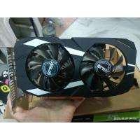 ราคา Asus GTX1650 4GB DDR6 (57650641109)