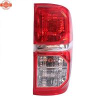 ราคา ไฟท้าย รุ่น โตโยต้า วีโก้ แชมป์ TOYOTA VIGO CHAMP year 2005 - 2015 ข้างขวา รวมชุดหลอดไฟ และสายไฟ โคมแดง (40420394252)