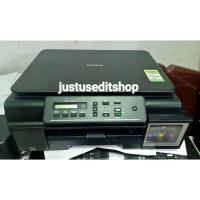 ราคา ปริ้นเตอร์ BROTHER Brother DCP-T300 ✅เครื่องมือสอง ใช้งานปกติ ✅((รูปสินค้าจริง) (7162949028)