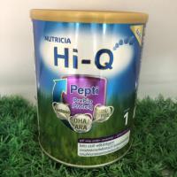 ราคา ไฮคิว เปปติ Hi-Q Pepti 900 g. (2474969021)