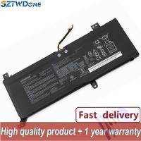 ราคา ✿Original c21n1818แบตเตอรี่แล็ปท็อปสำหรับ Asus VivoBook 14x412 x412da x412f x412fa x412fj v4000f00 (26180380025)