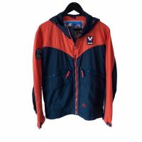 ราคา เสื้อแจ็คเก็ตฮู้ด Millet Korea ไซส์ M-Lใหม่ๆสวยๆ (3777736131)