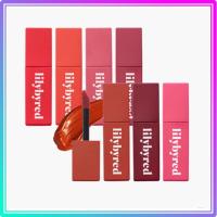 ราคา [Lilybyred] MOOD LIAR กำมะหยี่สี / MOOD LIAR VELVET TINT (23417829866)