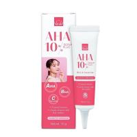 ราคา VITARA AHA 10% SERUM PLUS 10g.ไวทาร่า เอเอชเอ (25476467742)